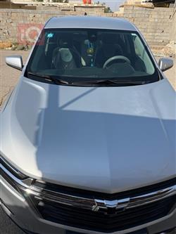 شێڤرۆلێت ئیکۆنۆکس